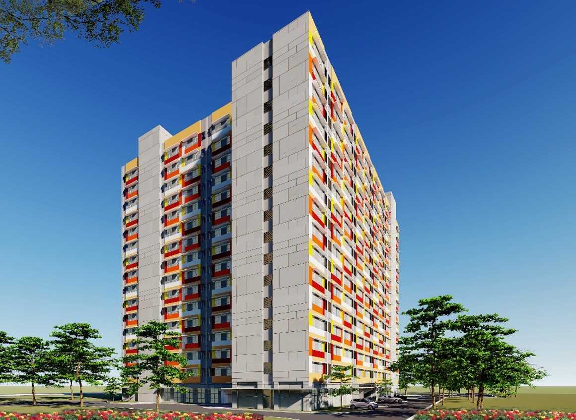 galery_proyek_Rusun Padat Karya - DKI Jakarta_0