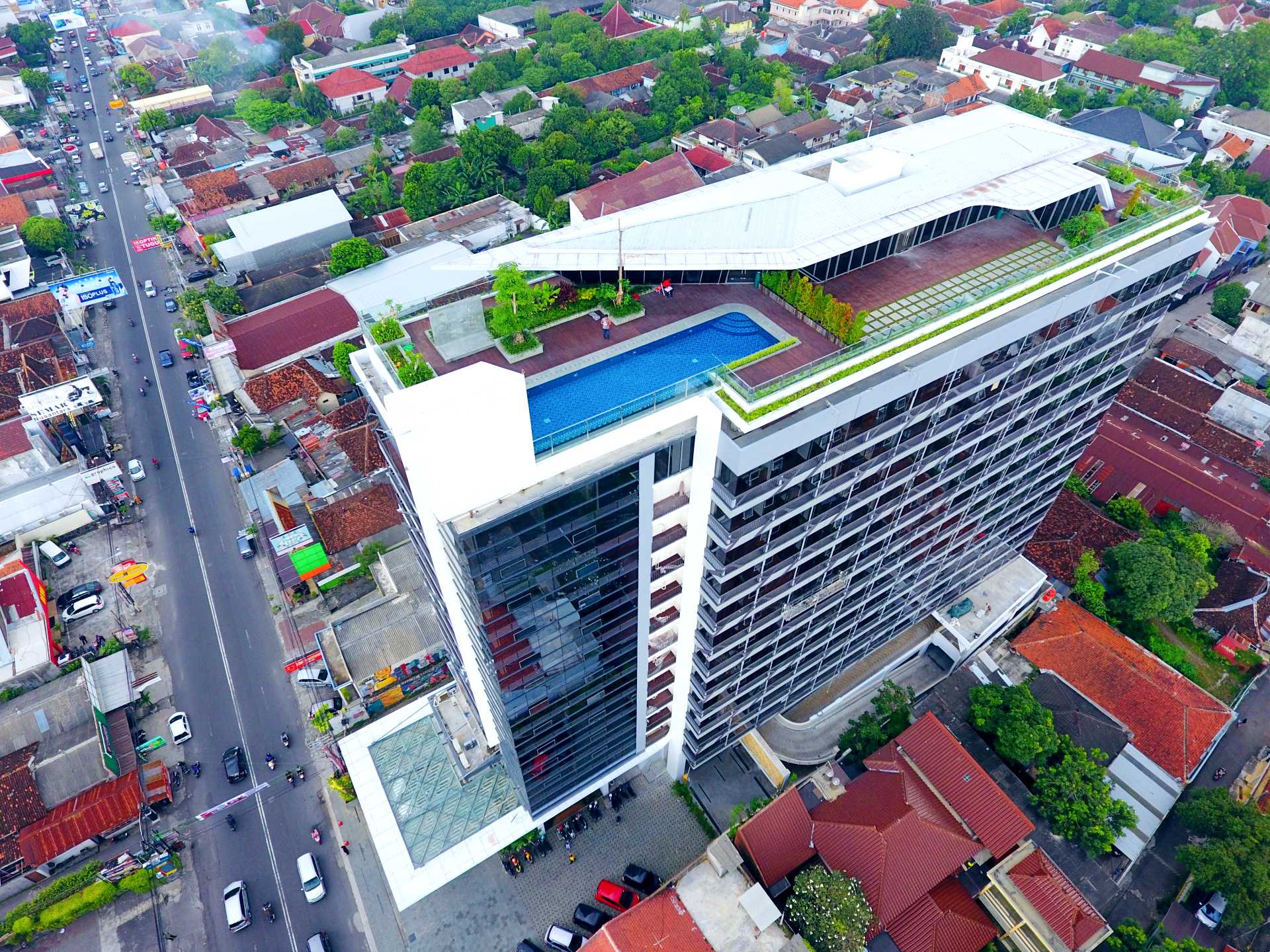 galery_proyek_Uttara The Icon - Yogyakarta_0