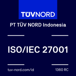 ISO/IEC 27001 TÜV NORD