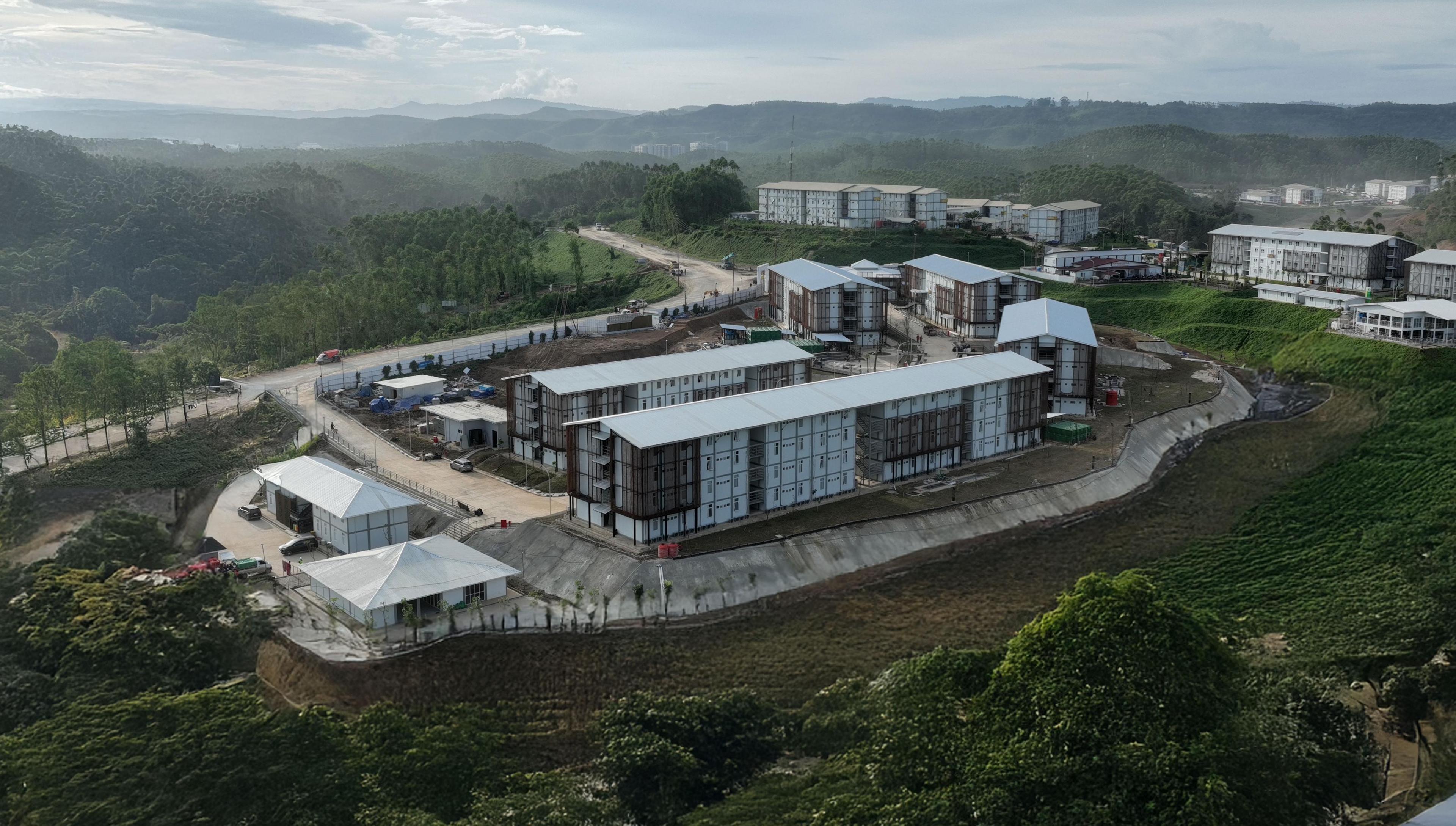 Produk Modular WEGE Raih Sertifikasi EPD Internasional, Pertama di Indonesia untuk Bangunan Prefabrikasi