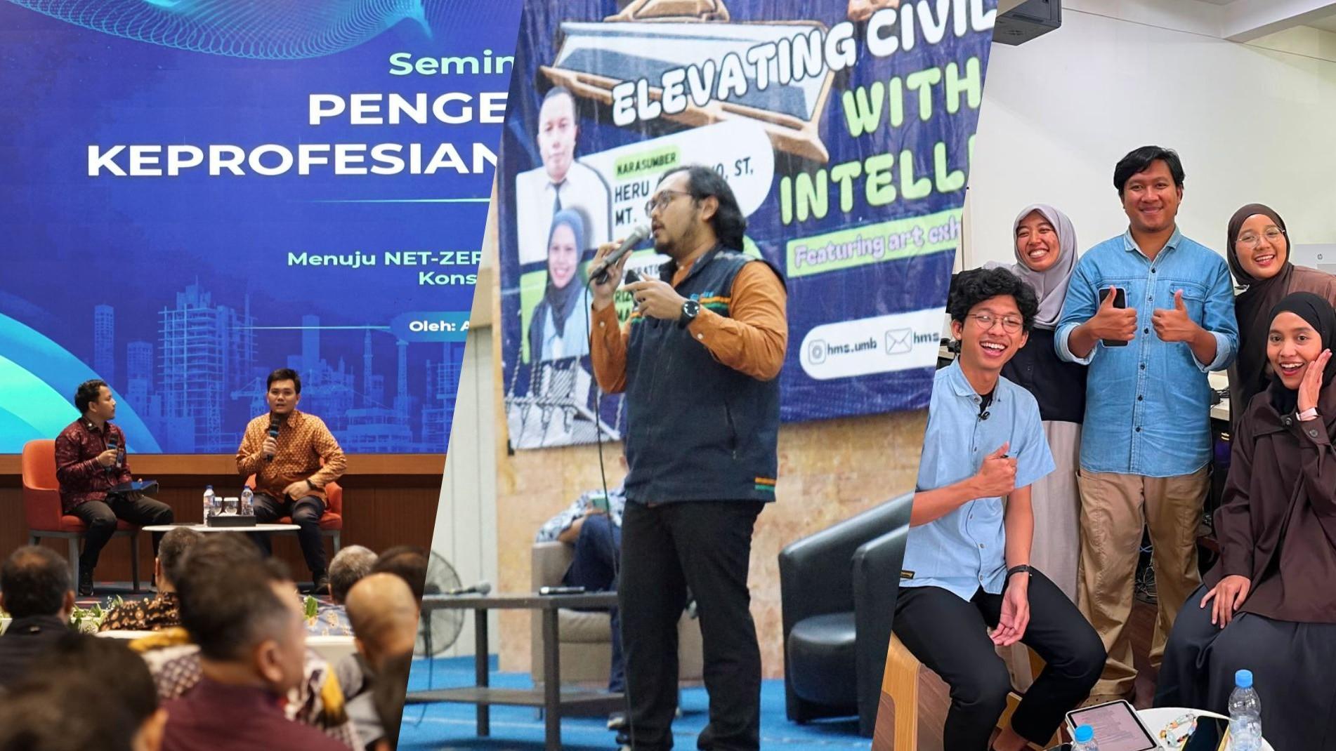 Transformasi Bisnis WIKA Gedung Melalui Implementasi BIM dan Praktik Net-Zero Construction