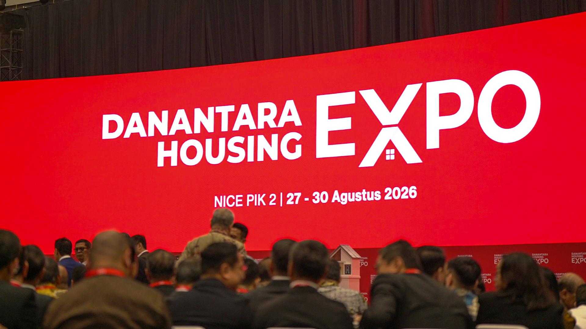Danantara Housing Expo 2026: WEGE Hadirkan Solusi Investasi Cepat dan Efisien Melalui Teknologi Modular