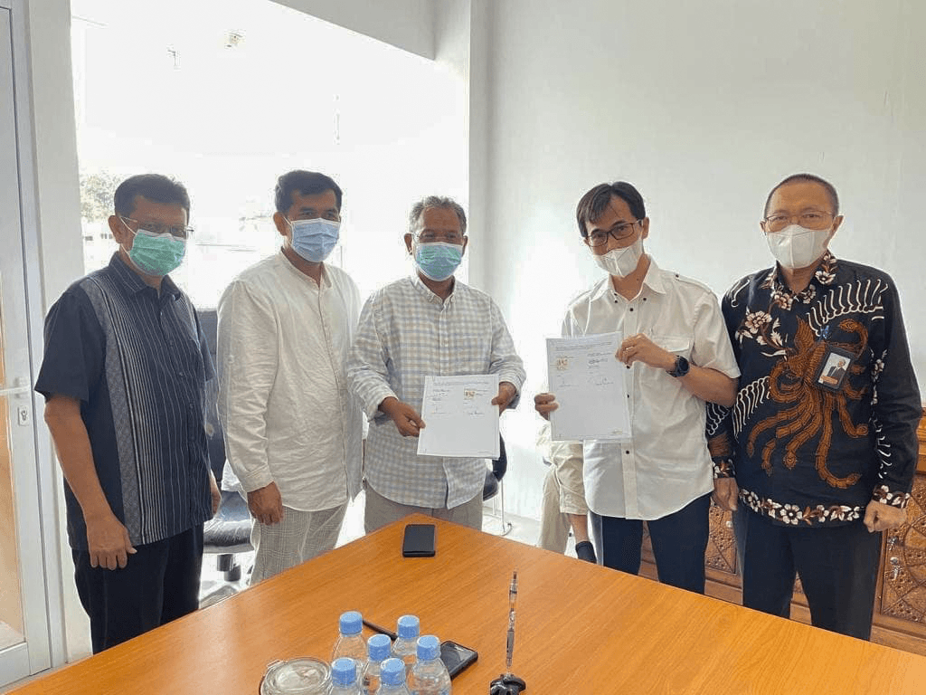 Anak Usaha WIKA Gedung, WIKA Pracetak Gedung Bangun Rumah Struktur Tahan Gempa