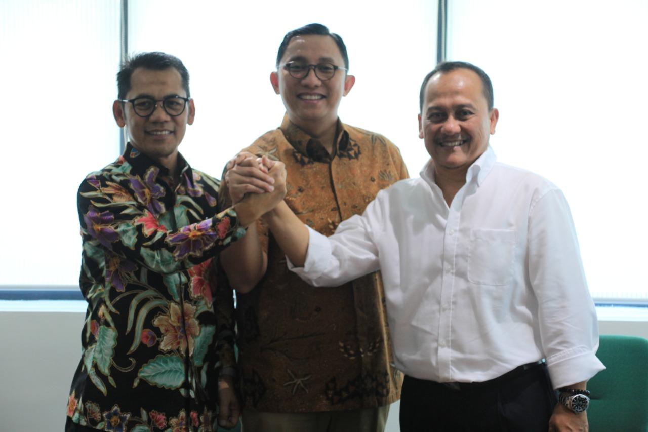 WEGE Bentuk Joint Venture (JV) Kembangkan Asset Patra Jasa