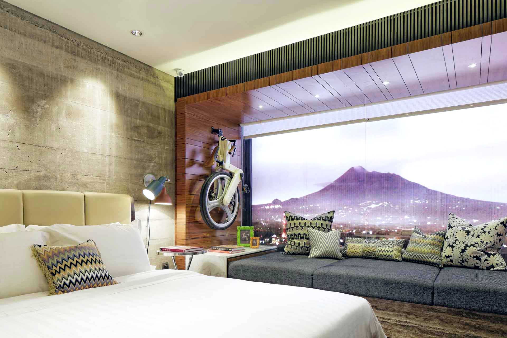 galery_proyek_Uttara The Icon - Yogyakarta_2